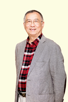 徐守滬先生（MBE）